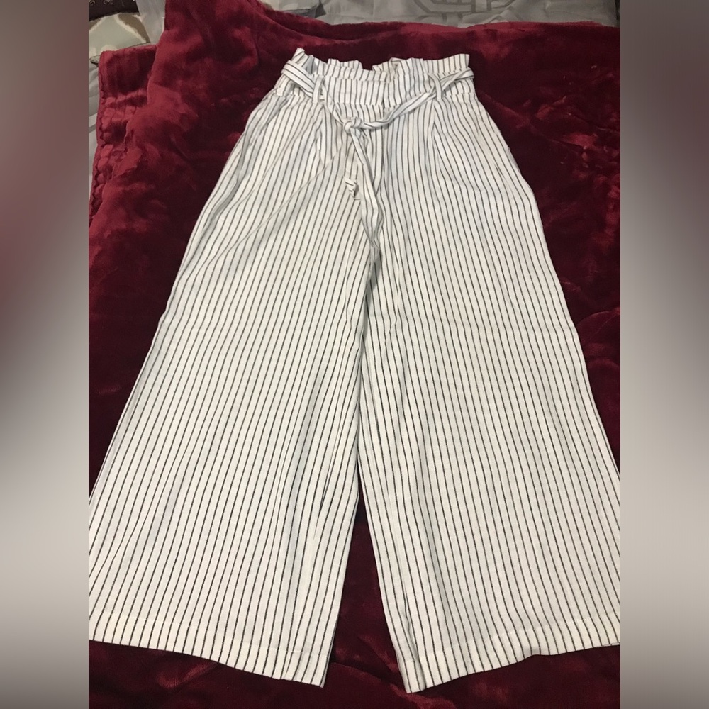 Rickis wide leg pants